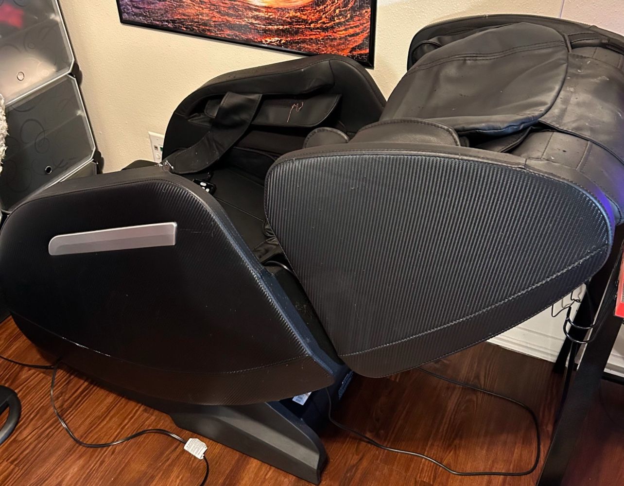 Insignia Massage
