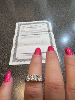 Diamond Ring