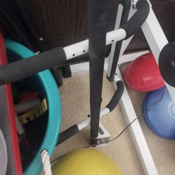 Perfect Deluxe Pull Up Bar