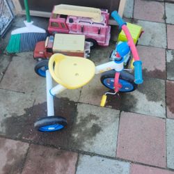 Kids Bikes
