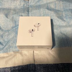 AirPod Pro Gen 2(noise Cancellation) 1 Of 1