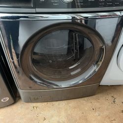 Kenmore Xl Capacity Washer