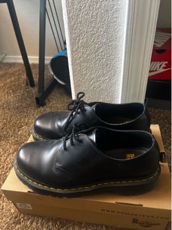 Doc martens - size 10 men’s