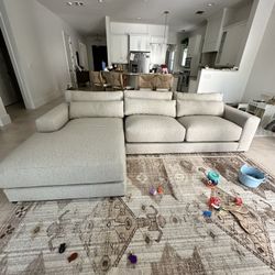 C&B COUCH BRAND NEW