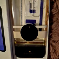 KATE SPADE PHONE COVER ONLY..FOR SAMSUNG A54 5G! $8!!