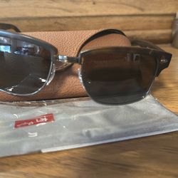 Ray Ban Sun Glasses