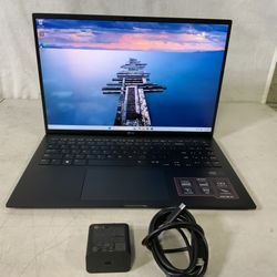 LG Gram Intel Core Ultra 7 EVO155H - 3.80GHz 2in1 16” Lightweight Laptop - 32GB RAM DDR4 - 2TB SSD -16Z90S - Touchscreen