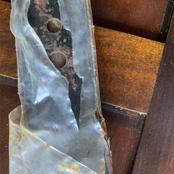 21 Inch Walk Behind Mower Blades