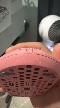 Finalmouse ulx sakura