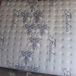 Cali King Mattress