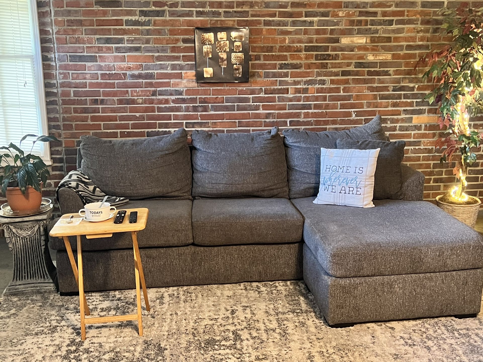 Sofa Chaise