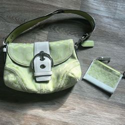 Coach Soho Bag 
