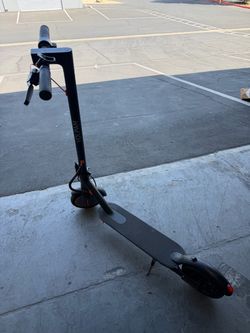 Volpam Scooter