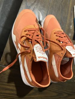 Brand New Shoes