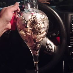Beautiful Vintage Vase