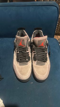 Jordan 4 Taupe Haze size 10.5