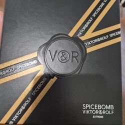 Viktor And Rolf Spicebomb Extreme 