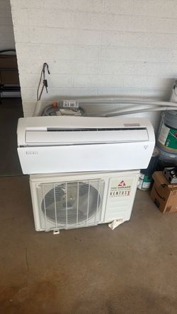 Mini Split Air Conditioner