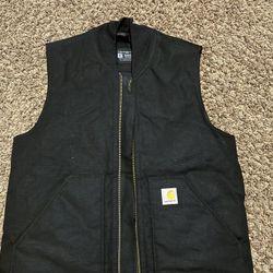 carhartt vest