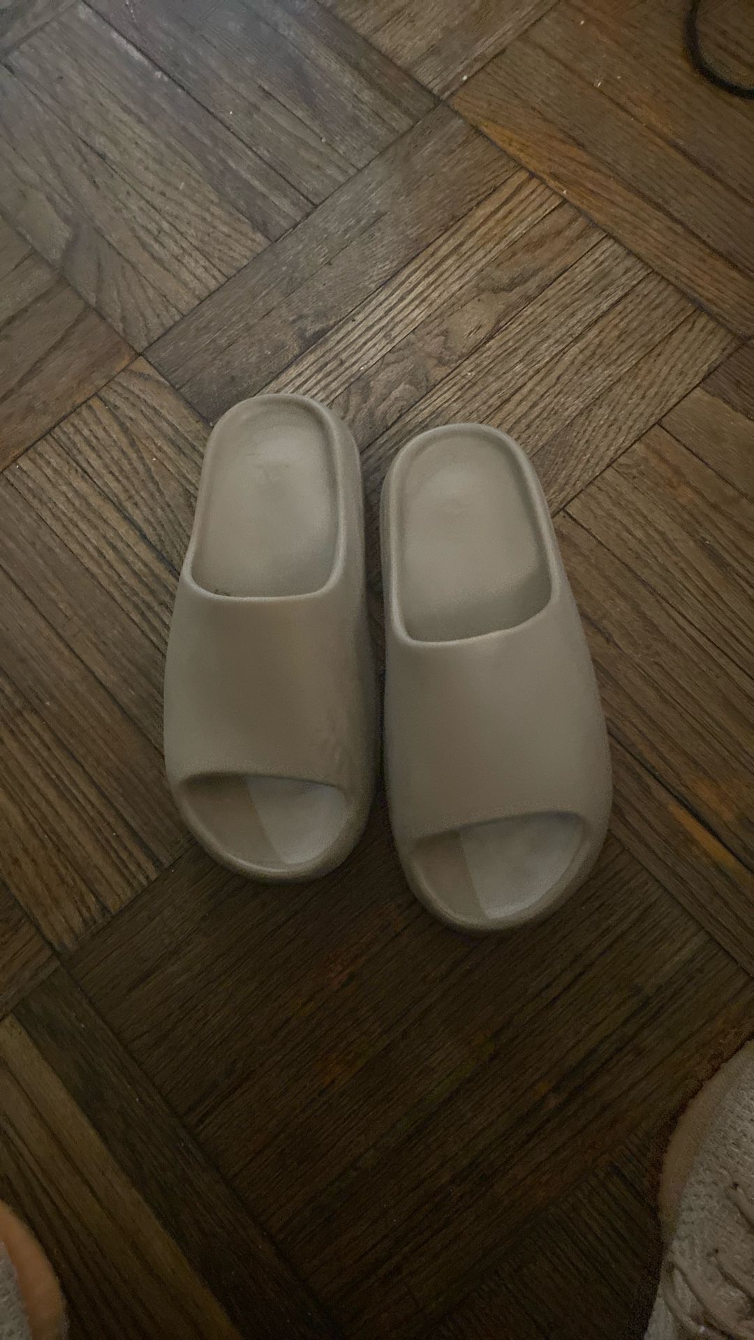 Yeezy Slides