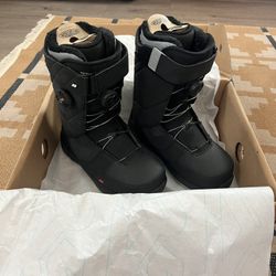 [NEW]  22/23 K2 Maysis Clicker X HB Snowboard Boot - Size 10