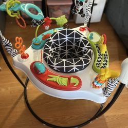 Baby Activity Jumper
