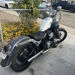 Kawasaki Vn800a
