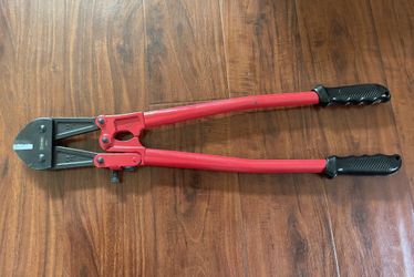 Jobs smart  CR-V 24”Heavy Duty Bolt Cutter 600