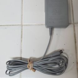 Nintendo 3ds Wall AC Adapter
