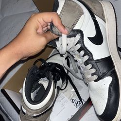 Mochas Jordan 1 