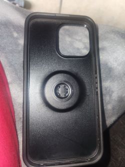 IPhone 14 Pro Max Otterbox Case