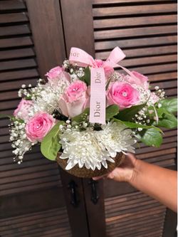Mothers Day Flowers