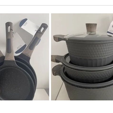 D&W Cookware Set for Sale in Tujunga, CA - OfferUp