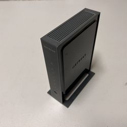 Netgear N300 Wireless Router With Extender