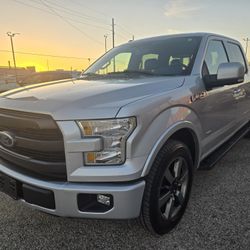 2016 Ford F 150 Limited From $ 1990 Down 