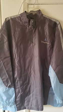 Disney Parks Raincoat