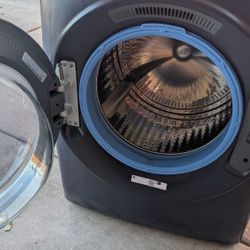 GE Front Loader Washer