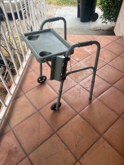 Walker-Junior Size