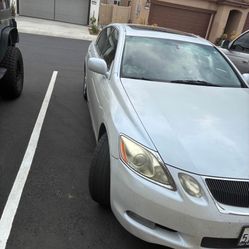 2006 Lexus GS 300