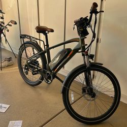 E-Bike
