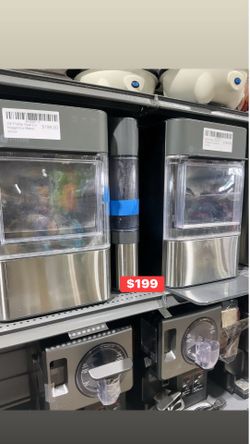 GE Profile Opal 2.0 Nugget Ice Maker now available at Home Deals