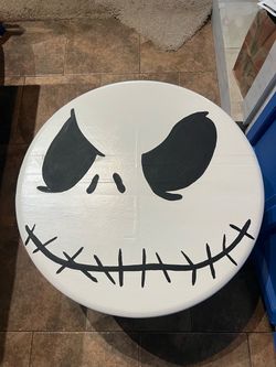 Jack Coffee Table