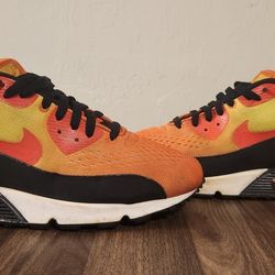 * Air Max 90 Sunset *