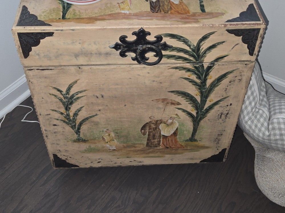 Storage Chest