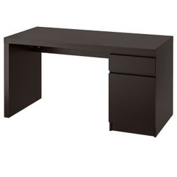 Ikea Malm Desk