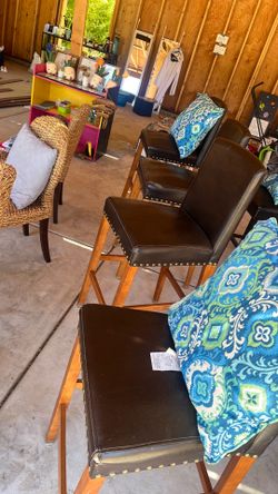 Barstool chairs