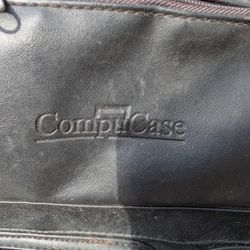 Computer Bag On Wheels