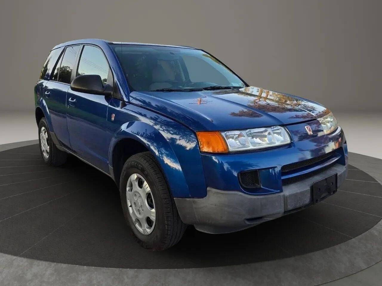 2005 Saturn VUE