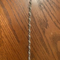 Diamond Bracelet