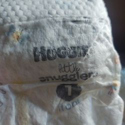 Diapers